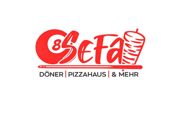 SEFA Döner Logo